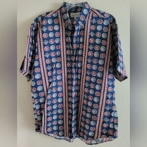 Feldini Sz LT Button-Up Shirt